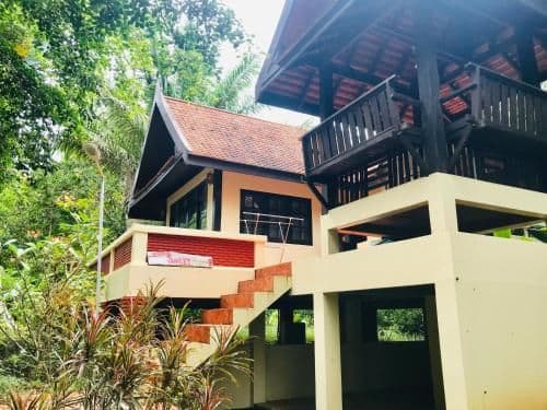 One-Bedroom Villa