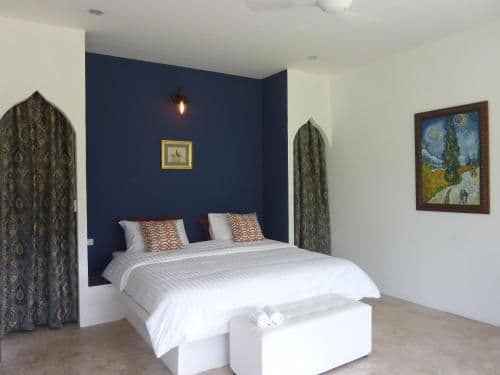 One-Bedroom Cottage - Charley's Cottage