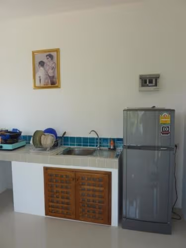 One-Bedroom Cottage - Cleo's Cottage