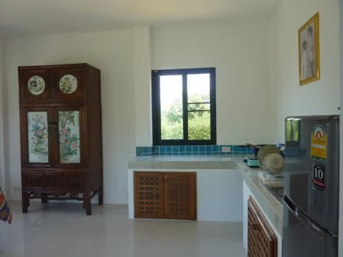 One-Bedroom Cottage - Cleo's Cottage