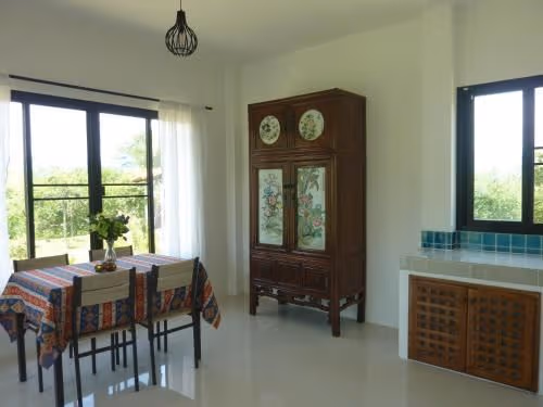 One-Bedroom Cottage - Cleo's Cottage
