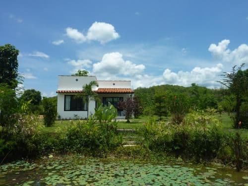 One-Bedroom Cottage - Cleo's Cottage