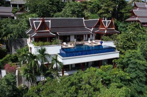 Villa Ideal