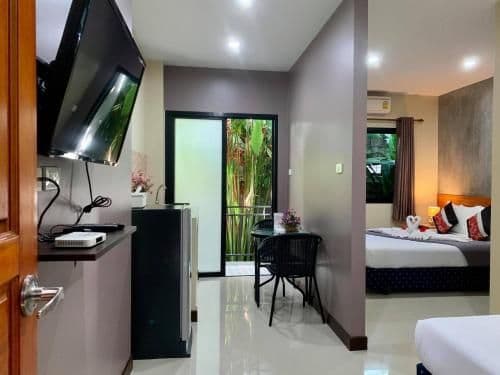 Superior Apartment