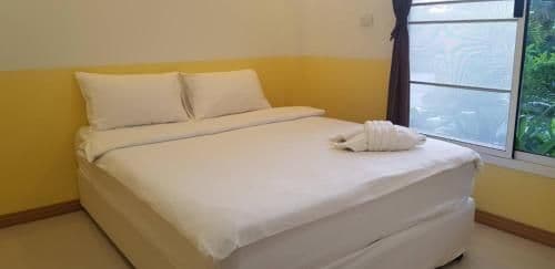 Mixed Dormitory Room