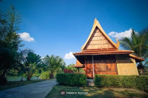 Thai House