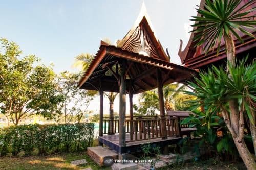 Thai House