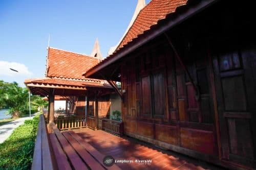 Thai House