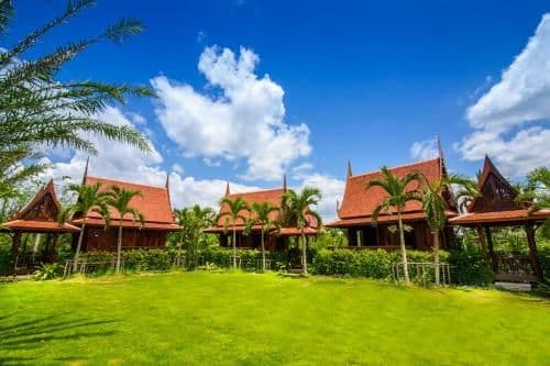 Thai House