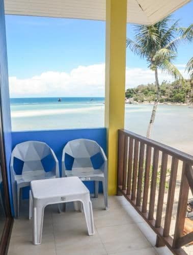 Classic Triple Room with Air Conditioning