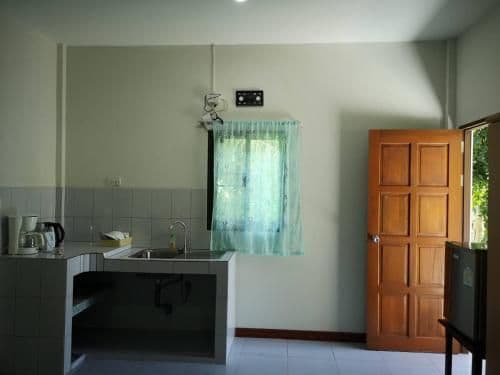 Standard Bungalow