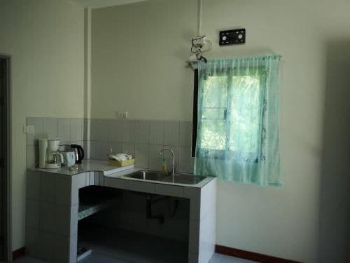 Standard Bungalow