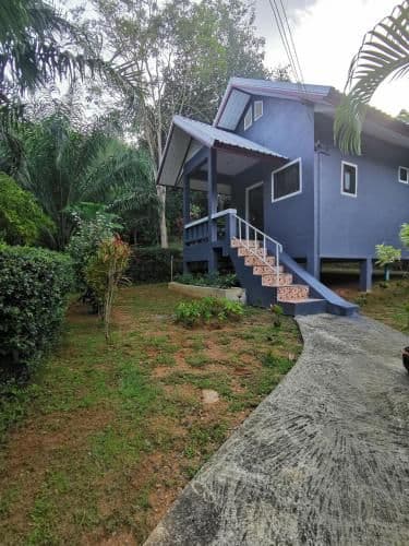Standard Bungalow