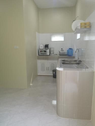 One-Bedroom Bungalow