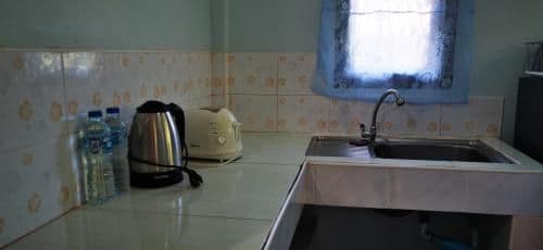 Standard Bungalow