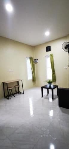 One-Bedroom Bungalow