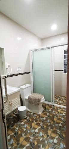 One-Bedroom Bungalow