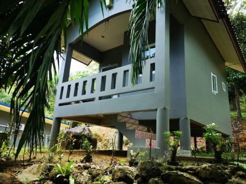 Bungalow