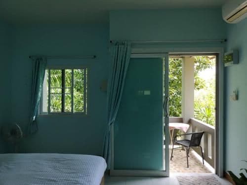 Bungalow