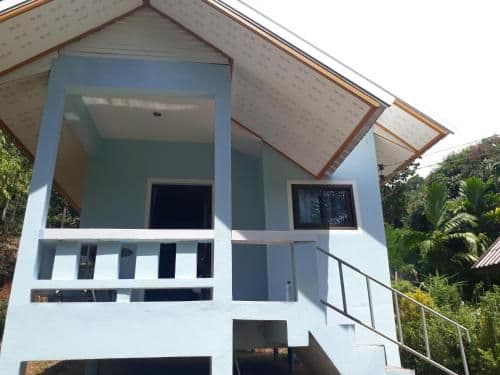 Standard Bungalow