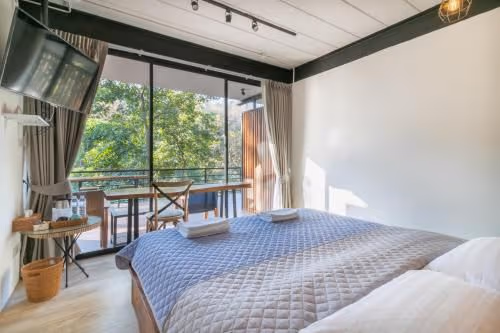 Superior King Room