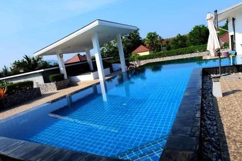 PHUKET THALANG POOL VILLA