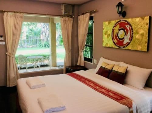 The Nine Guest House