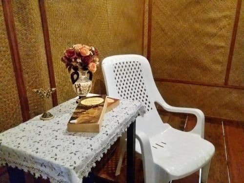 Deluxe Room (2 Adults + 1 Child)