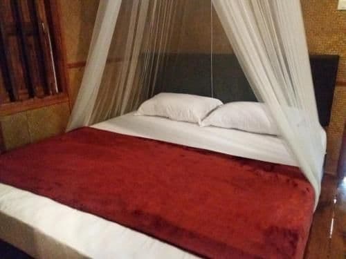 Deluxe Room (2 Adults + 1 Child)