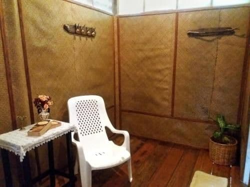 Deluxe Room (2 Adults + 1 Child)