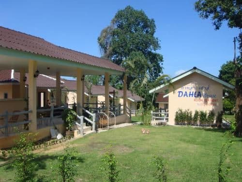 Dahla House Ranong Dahla House Ranong