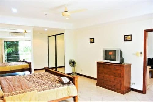View Talay 2A 1 bed apartment near Jomtien Beach