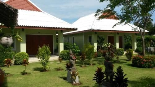 Holiday Home