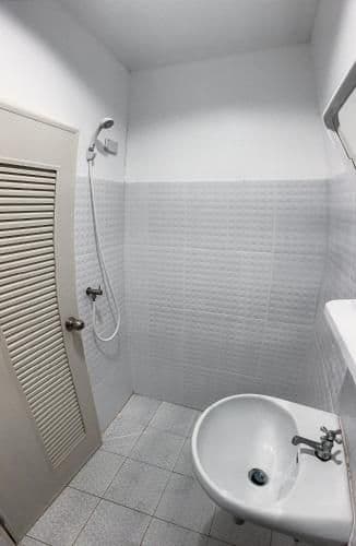 Budget Single Room