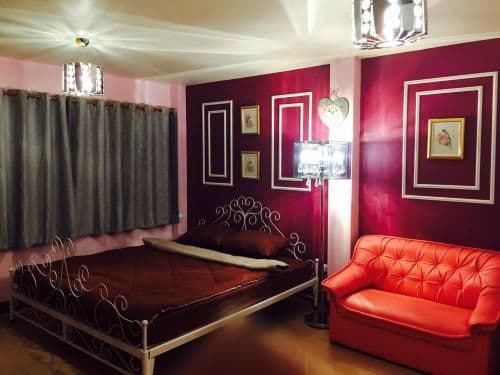 Home Boutique Hotel Home Boutique Hotel