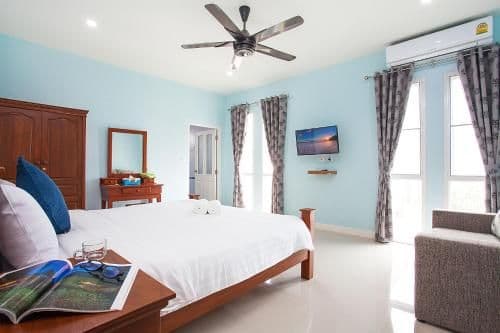 Superior Villa