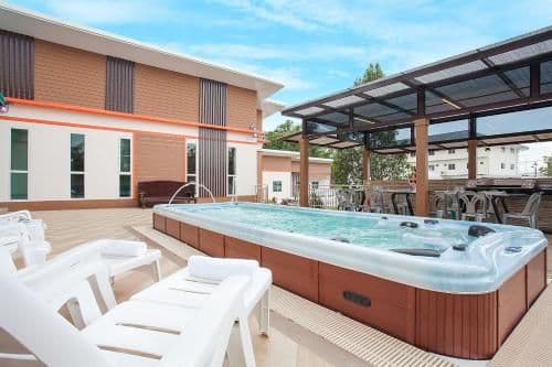 Superior Villa