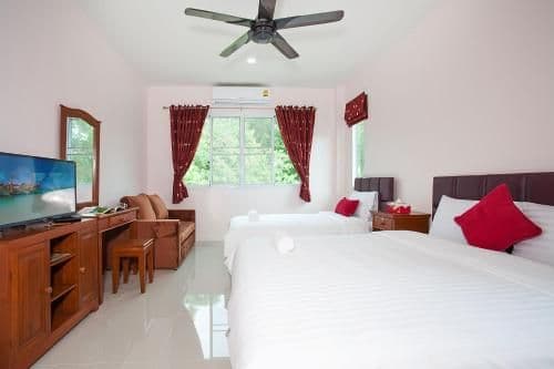 Superior Villa