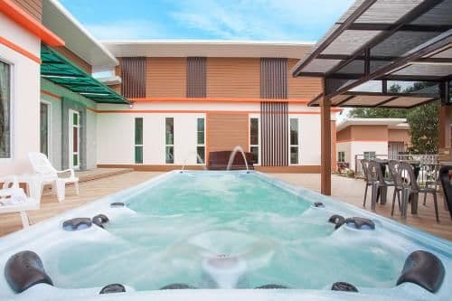 Superior Villa