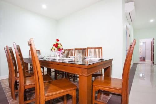 Superior Villa