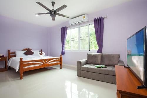 Superior Villa