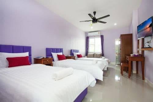 Superior Villa