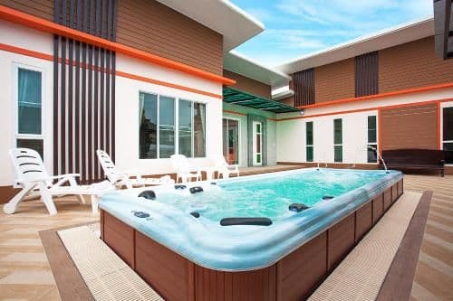 Superior Villa