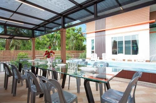 Superior Villa