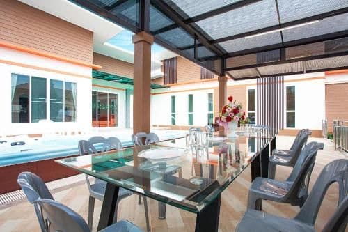 Superior Villa