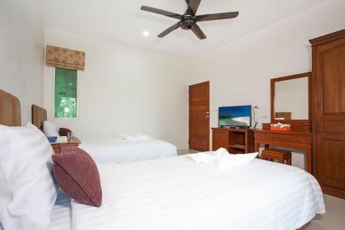 Superior Villa