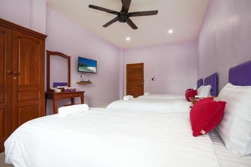 Superior Villa