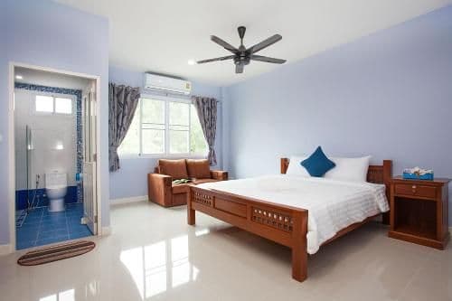 Superior Villa