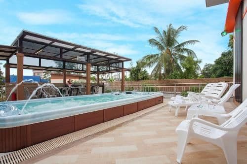 Superior Villa