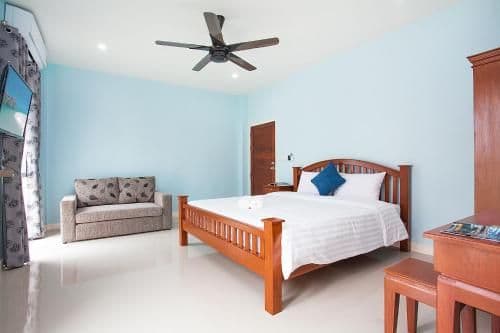 Superior Villa